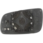 Order Replacement Door Mirror Glass by DORMAN/HELP - 56647 For Your Vehicle