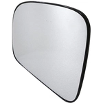 Order Replacement Door Mirror Glass by DORMAN/HELP - 56656 For Your Vehicle