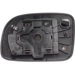 Order Replacement Door Mirror Glass by DORMAN/HELP - 56659 For Your Vehicle