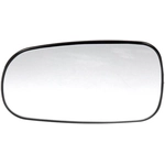 Order Replacement Door Mirror Glass by DORMAN/HELP - 56708 For Your Vehicle