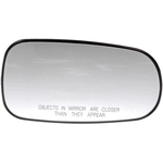 Order DORMAN/HELP - 56709 - Replacement Door Mirror Glass For Your Vehicle