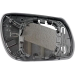 Order Replacement Door Mirror Glass by DORMAN/HELP - 56728 For Your Vehicle