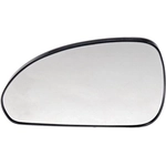 Order Replacement Door Mirror Glass by DORMAN/HELP - 56746 For Your Vehicle