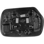 Order Replacement Door Mirror Glass by DORMAN/HELP - 56768 For Your Vehicle