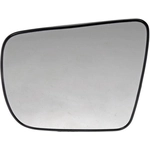 Order Replacement Door Mirror Glass by DORMAN/HELP - 56786 For Your Vehicle