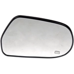 Order Replacement Door Mirror Glass by DORMAN/HELP - 56794 For Your Vehicle