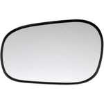 Order Replacement Door Mirror Glass by DORMAN/HELP - 56800 For Your Vehicle