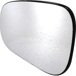 Order DORMAN/HELP - 56816 - Replacement Door Mirror Glass For Your Vehicle