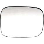 Order DORMAN/HELP - 56822 - Replacement Door Mirror Glass For Your Vehicle