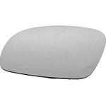 Order Replacement Door Mirror Glass by DORMAN/HELP - 56830 For Your Vehicle