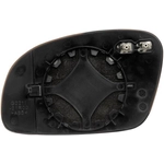 Order Replacement Door Mirror Glass by DORMAN/HELP - 56831 For Your Vehicle