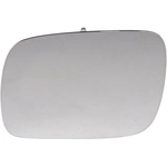 Order Replacement Door Mirror Glass by DORMAN/HELP - 56838 For Your Vehicle