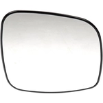 Order Replacement Door Mirror Glass by DORMAN/HELP - 56900 For Your Vehicle