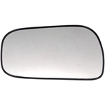Order Replacement Door Mirror Glass by DORMAN/HELP - 56955 For Your Vehicle