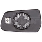 Order Replacement Door Mirror Glass by DORMAN/HELP - 56969 For Your Vehicle