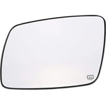 Order DORMAN/HELP - 56972 - Replacement Door Mirror Glass For Your Vehicle