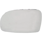 Order Replacement Door Mirror Glass by DORMAN/HELP - 57035 For Your Vehicle