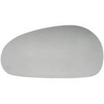 Order Replacement Door Mirror Glass by DORMAN/HELP - 57037 For Your Vehicle