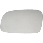 Order Replacement Door Mirror Glass by DORMAN/HELP - 57039 For Your Vehicle