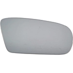 Order DORMAN/HELP - 57042 - Replacement Door Mirror Glass For Your Vehicle