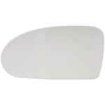 Order Replacement Door Mirror Glass by DORMAN/HELP - 57053 For Your Vehicle