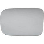 Order Replacement Door Mirror Glass by DORMAN/HELP - 57063 For Your Vehicle