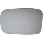 Order DORMAN/HELP - 57065 - Replacement Door Mirror Glass For Your Vehicle