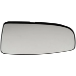 Order DORMAN/HELP - 57075 - Lower,Convex Glass For Your Vehicle