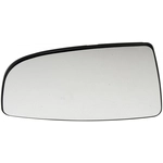 Order DORMAN/HELP - 57079 - Passenger Side Mirror Glass For Your Vehicle