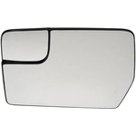 Order DORMAN/HELP - 57082 - Plastic Backed Mirror Glass For Your Vehicle