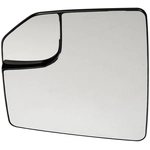 Order DORMAN/HELP - 57087 - Plastic Backed Mirror Glass For Your Vehicle