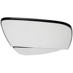 Order DORMAN/HELP - 57102 - Plastic Backed Mirror Glass For Your Vehicle
