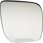 Order DORMAN/HELP - 57103 - Door Mirror Glass For Your Vehicle