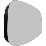 Order DORMAN/HELP - 57117 - Plastic Backed Mirror Glass For Your Vehicle