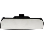 Order DORMAN/HELP - 57122 - Plastic Backed Mirror Glass For Your Vehicle