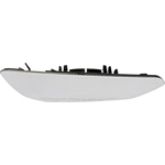 Order Replacement Door Mirror Glass by DORMAN/HELP - 57610 For Your Vehicle