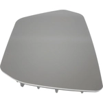 Order Replacement Door Mirror Glass by DORMAN/HELP - 57615 For Your Vehicle