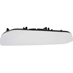 Order Replacement Door Mirror Glass by DORMAN/HELP - 57617 For Your Vehicle