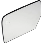 Order Replacement Door Mirror Glass by DORMAN/HELP - 57639 For Your Vehicle