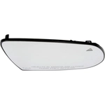 Order Replacement Door Mirror Glass by DORMAN/HELP - 57652 For Your Vehicle