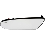 Order Replacement Door Mirror Glass by DORMAN/HELP - 57653 For Your Vehicle