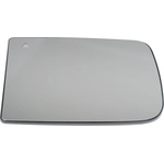 Order Replacement Door Mirror Glass by DORMAN/HELP - 57662 For Your Vehicle
