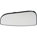 Order Replacement Door Mirror Glass by DORMAN/HELP - 57664 For Your Vehicle
