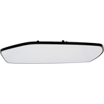 Order Replacement Door Mirror Glass by DORMAN/HELP - 57690 For Your Vehicle