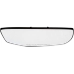 Order Replacement Door Mirror Glass by DORMAN/HELP - 57691 For Your Vehicle