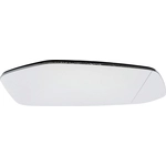 Order Replacement Door Mirror Glass by DORMAN/HELP - 57694 For Your Vehicle