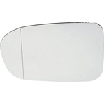 Order Replacement Door Mirror Glass by DORMAN/HELP - 57697 For Your Vehicle