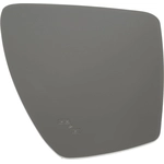 Order Replacement Door Mirror Glass by DORMAN/HELP - 57711 For Your Vehicle
