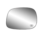 Order Replacement Door Mirror Glass by K SOURCE/FIT SYSTEM - 33203 For Your Vehicle