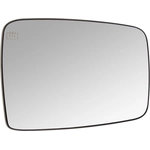 Order K SOURCE/FIT SYSTEM - 33244 - Replacement Door Mirror Glass For Your Vehicle
